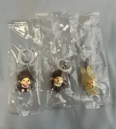 モンチッチ めじるしアクセサリー 2