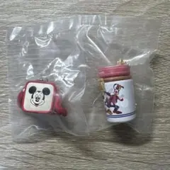 Disney SERIES CREATED by MUS バッグコレクション