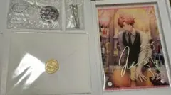 赤城ウェン 誕生日グッズ