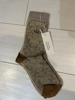 vivienne westwood ソックス