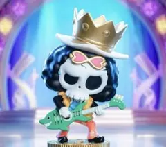 POPMART x ONE PIECE LABUBU ワンピース ラブブ