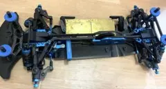 2026年最新】タミヤ ta02の人気アイテム - メルカリ