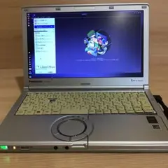FDD内蔵 LaVie L LL700/4D WindowsME 難あり - メルカリ
