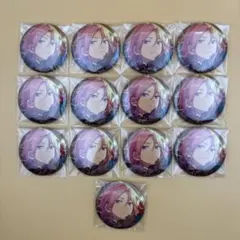 桜河こはく イベコレ缶 2020 winter 楽天市場】【桜河こはく】あんさんぶるスターズ!! イベコレ缶バッジ