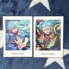 あんスタ fine 日々樹渉 ぱしゃっつ