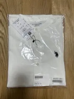 お値下げ✴︎未開封✴︎【U.S. POLO ASSN.】フレンチスリーブシャツ