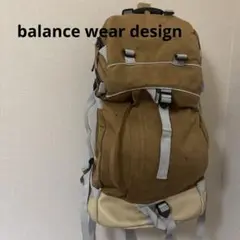 2025年最新】balanceweardesign バッグの人気アイテム - メルカリ