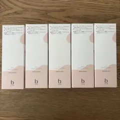 b.ris airy ビーリス ダークブラウン 5本セットのサムネイル