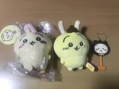 ちいかわ うさぎ ぬいぐるみ ストラップ　まとめ売り