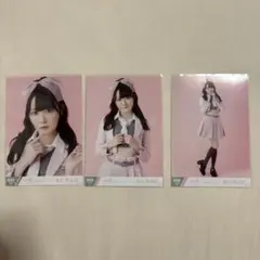 み*ゅ様 ノイミー 本田珠由記 みるてん 生写真 コンプ まとめ売り ≠ME ノイミー 本田珠由記 みるてん 生写真 コンプ③ - メルカリ