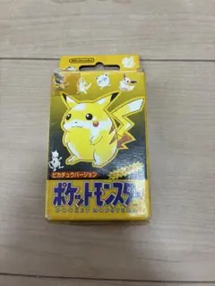 2026年最新】ポケモントランプイエローの人気アイテム - メルカリ