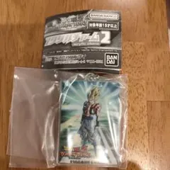 ドラゴンボールZ アクリルチャーム ゴクウ