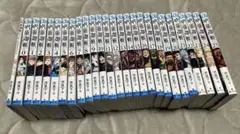 呪術廻戦 コミックス 0・0.5・1〜25巻 セット