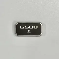 Logicool G500 マウス用 ウェイト 重り