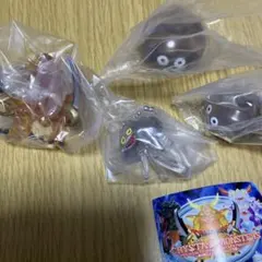 クリスタルモンスターズ ドラゴンクエスト　エスターク他