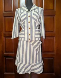 Vivienne Westwood RED LABEL セットアップ サイズ3