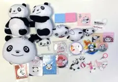 パンダコパンダ まとめ売り