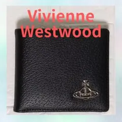 【新品未使用】Vivienne Westwood 二つ折り財布 943VW724