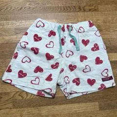 100 BREEZE ショートパンツ ハーフパンツ