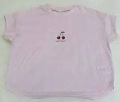 アプレレクール　Tシャツ サイズ100