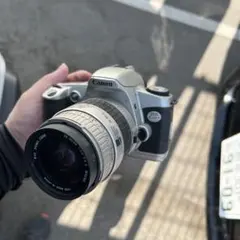 2026年最新】canon eos500の人気アイテム - メルカリ