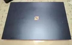 LAVIE PC-N1255BAL [ネイビーブルー] (充電不良) - メルカリ