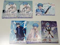 すとぷり ころん ヴァイスシュヴァルツ