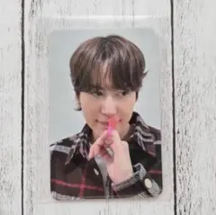 SUPER JUNIOR キュヒョン KYUHYUN トレカ8 まとめ対象 - メルカリ