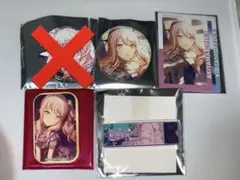 暁山瑞希 バッジ エピカ まとめ売り