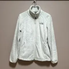 美品✨ THE NORTH FACE 【M】 フリースジャケット ボア ホワイト
