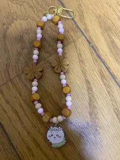映画　ちいかわ　人魚の島のひみつストラップ