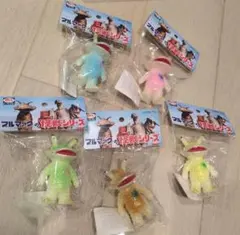 ブルマァク ちびカネゴン7点セット美品です。 - メルカリ
