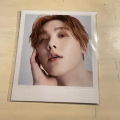 ユンサナ ポラロイド