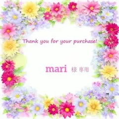 mari様 リクエスト 2点 まとめ商品