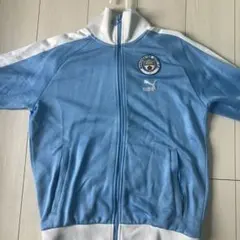2025年最新】マンチェスターシティ ジャケットの人気アイテム - メルカリ