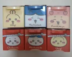 キューケース　ちいかわ ちいかわ CUCASE｜発売日：2023年9月25日｜バンダイ キャンディ
