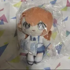 プロセカ はぴこれ 花里みのり ぬいぐるみ