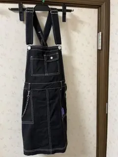 ラブトキシック　ジャンパースカート　150cm