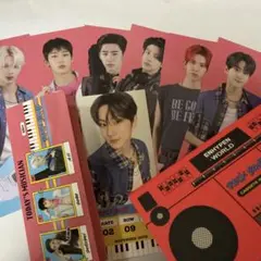 2025年最新】Enhypen アルバム ジョンウォンの人気アイテム - メルカリ