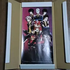家庭教師ヒットマンREBORN! コミックカレンダー2011 未来編