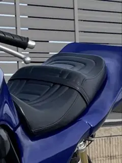 cb400sf シート