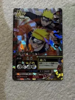 ミラクルバトルカードダス　NARUTO ペイン天道　超Ωレア ミラクルバトルカードダス NARUTO ペイン天道 超Ωレア - メルカリ