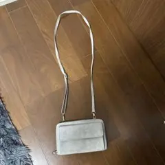 SHEIN スマホショルダーバッグ