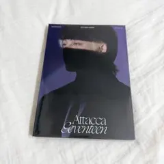2026年最新】seventeen エスクプス attaccaの人気アイテム - メルカリ