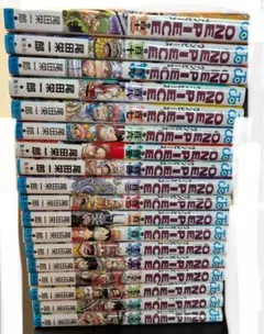 ONE PIECE コミック　94〜112巻、113巻追加、ワンピース、漫画