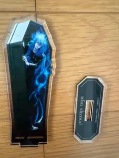 ツイステッドワンダーランド イデア・シュラウド アクリルスタンド