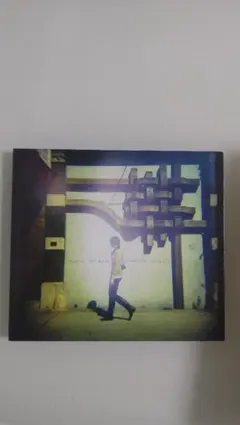 été ラスト/ラスト 廃盤 CD été ラスト/ラスト 廃盤 CD - メルカリ