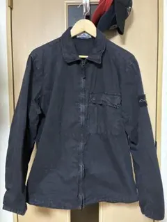STONE ISLAND 24ss ジャケット　オーバーシャツのサムネイル