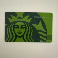 【超希少】スターバックスカードスペシャルエディション 2026年最新】スターバックスカード Special Editionの人気アイテム