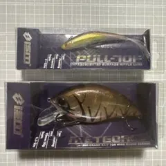GOTURE WARRIOR 764MHC ルアーロッド　釣り チョコ様専用 GOTURE WARRIOR 764MHC ルアーロッド - メルカリ
